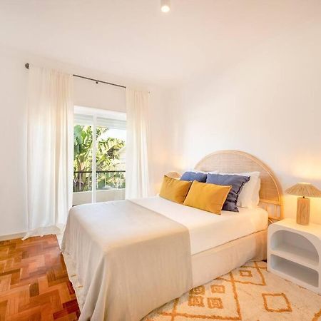 Casa Rosario - Three Bedroom Villa With Private Pool Cascais Luaran gambar