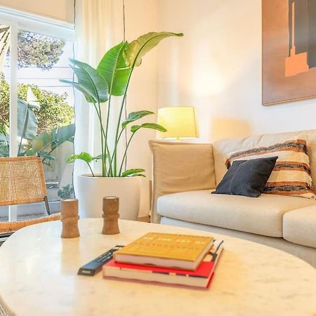 Casa Rosario - Three Bedroom Villa With Private Pool Cascais Luaran gambar