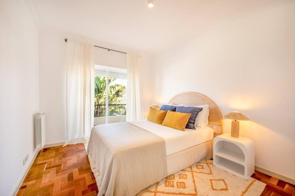 Casa Rosario - Three Bedroom Villa With Private Pool Cascais Luaran gambar