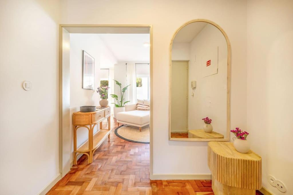 Casa Rosario - Three Bedroom Villa With Private Pool Cascais Luaran gambar