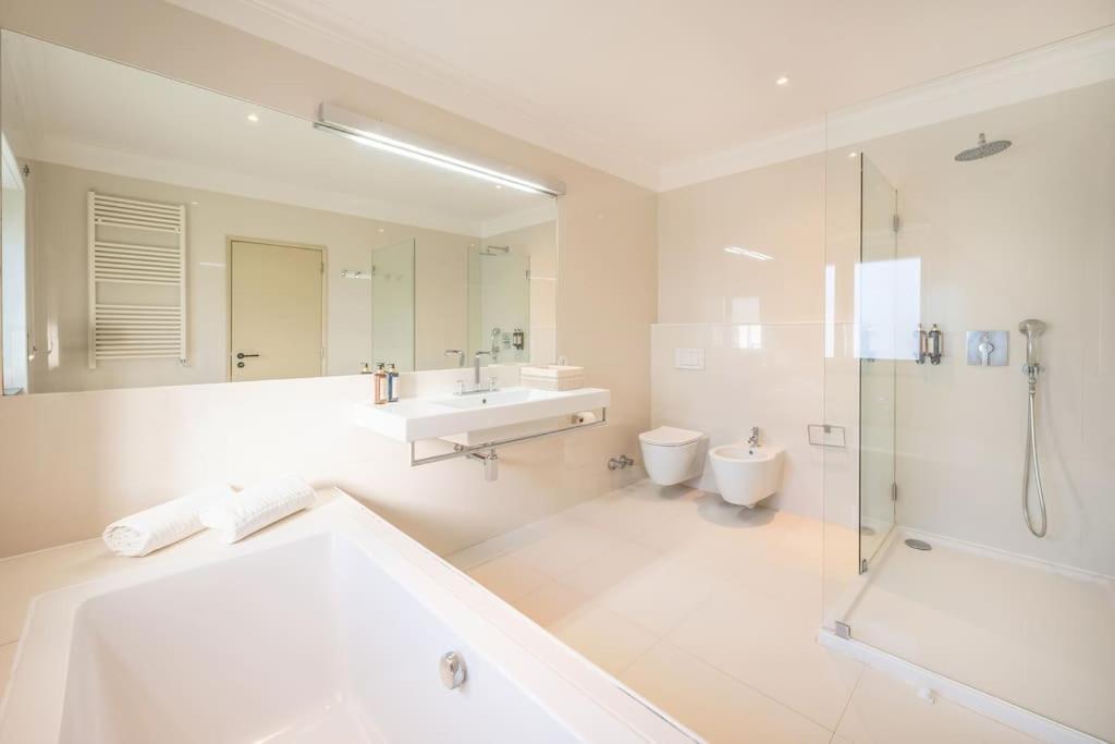 Casa Rosario - Three Bedroom Villa With Private Pool Cascais Luaran gambar