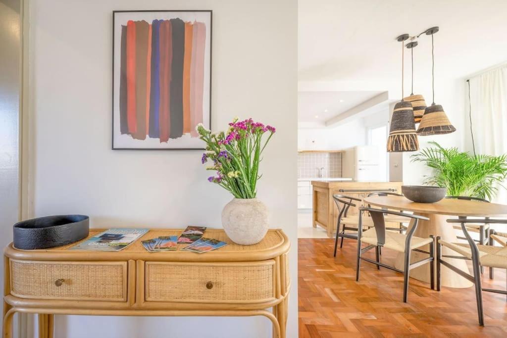 Casa Rosario - Three Bedroom Villa With Private Pool Cascais Luaran gambar