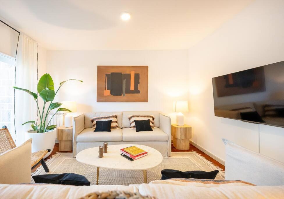 Casa Rosario - Three Bedroom Villa With Private Pool Cascais Luaran gambar