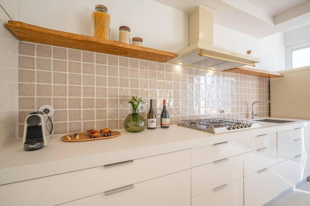 Casa Rosario - Three Bedroom Villa With Private Pool Cascais Luaran gambar