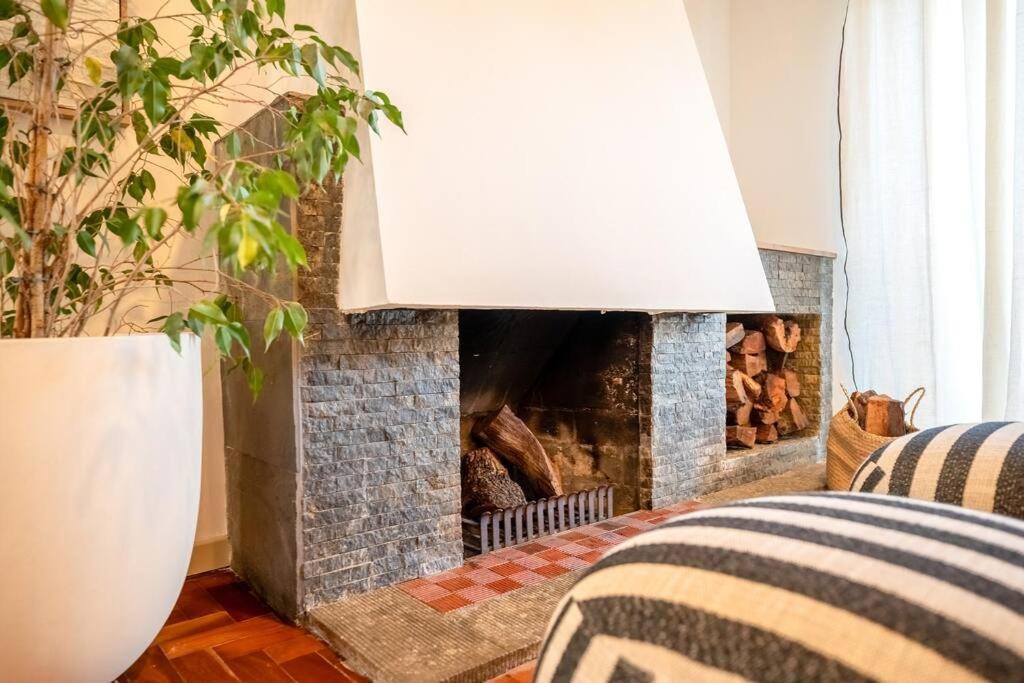 Casa Rosario - Three Bedroom Villa With Private Pool Cascais Luaran gambar